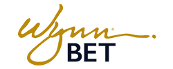 WynnBET Sports Logo MI